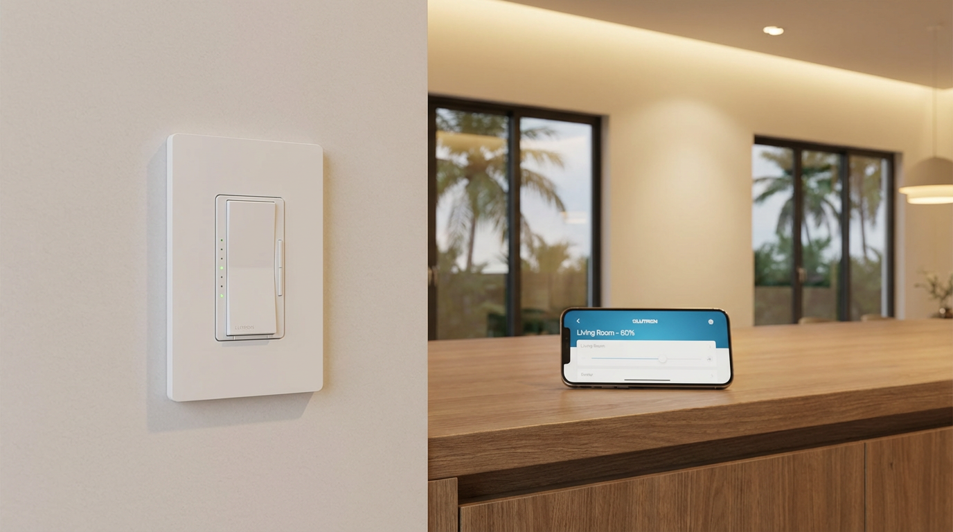 Outlet & Switch Repair