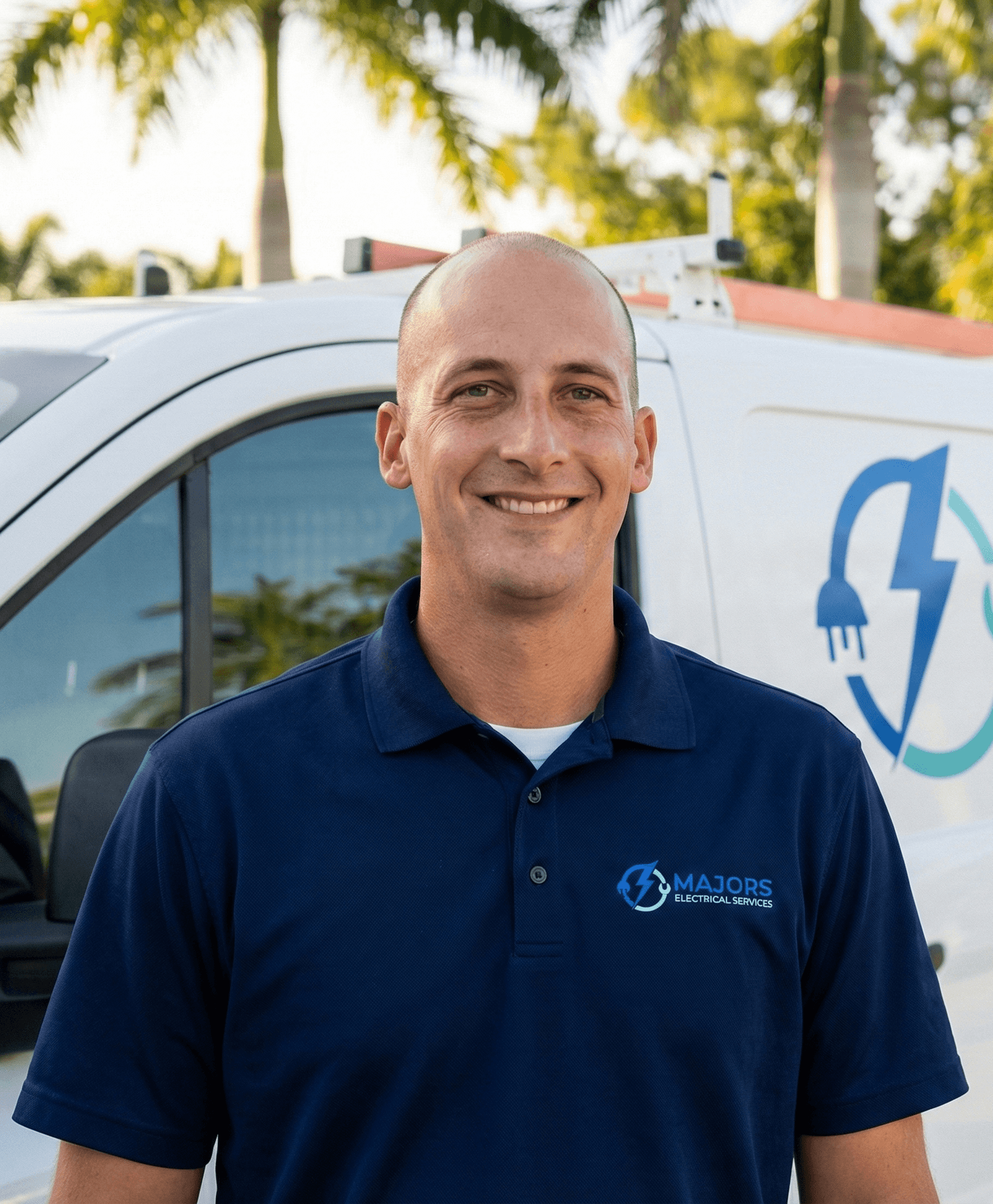 Founder Justin Majors