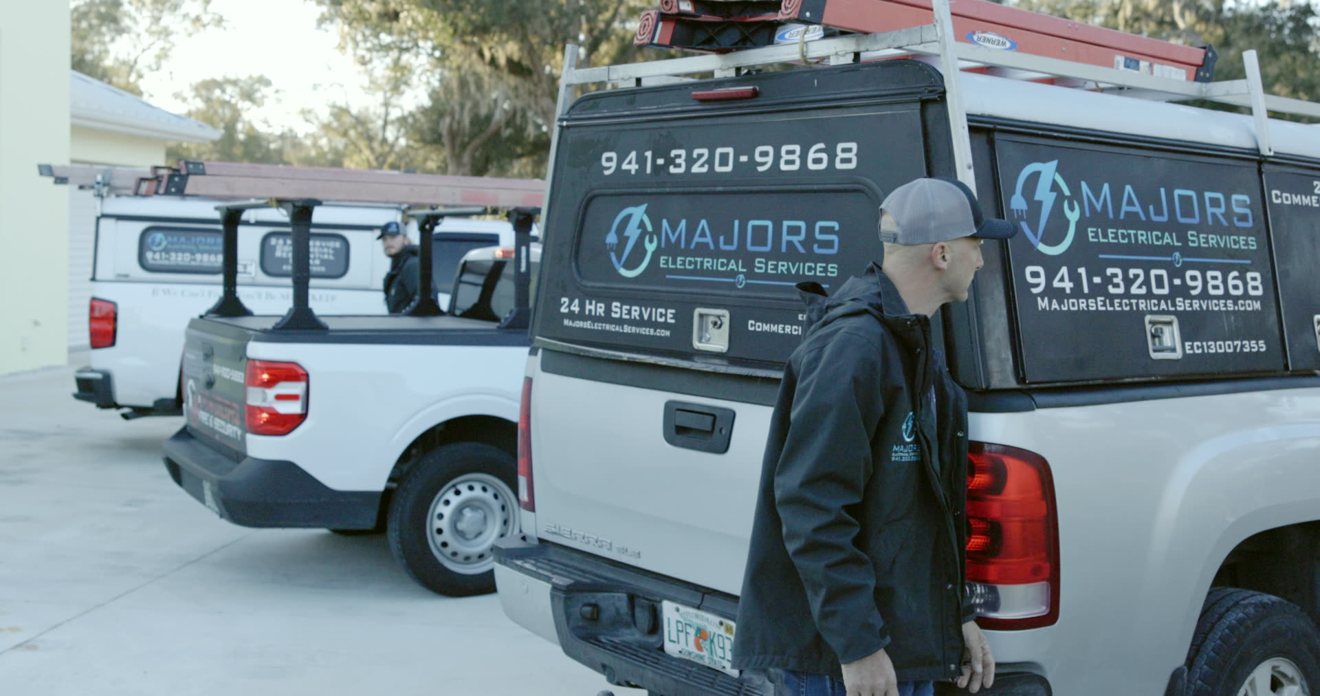 24 Hour Emergency Service