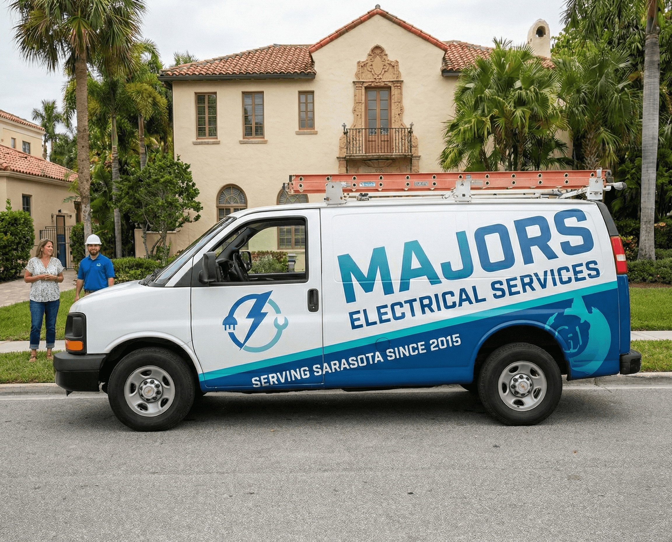 Maintenance & Service